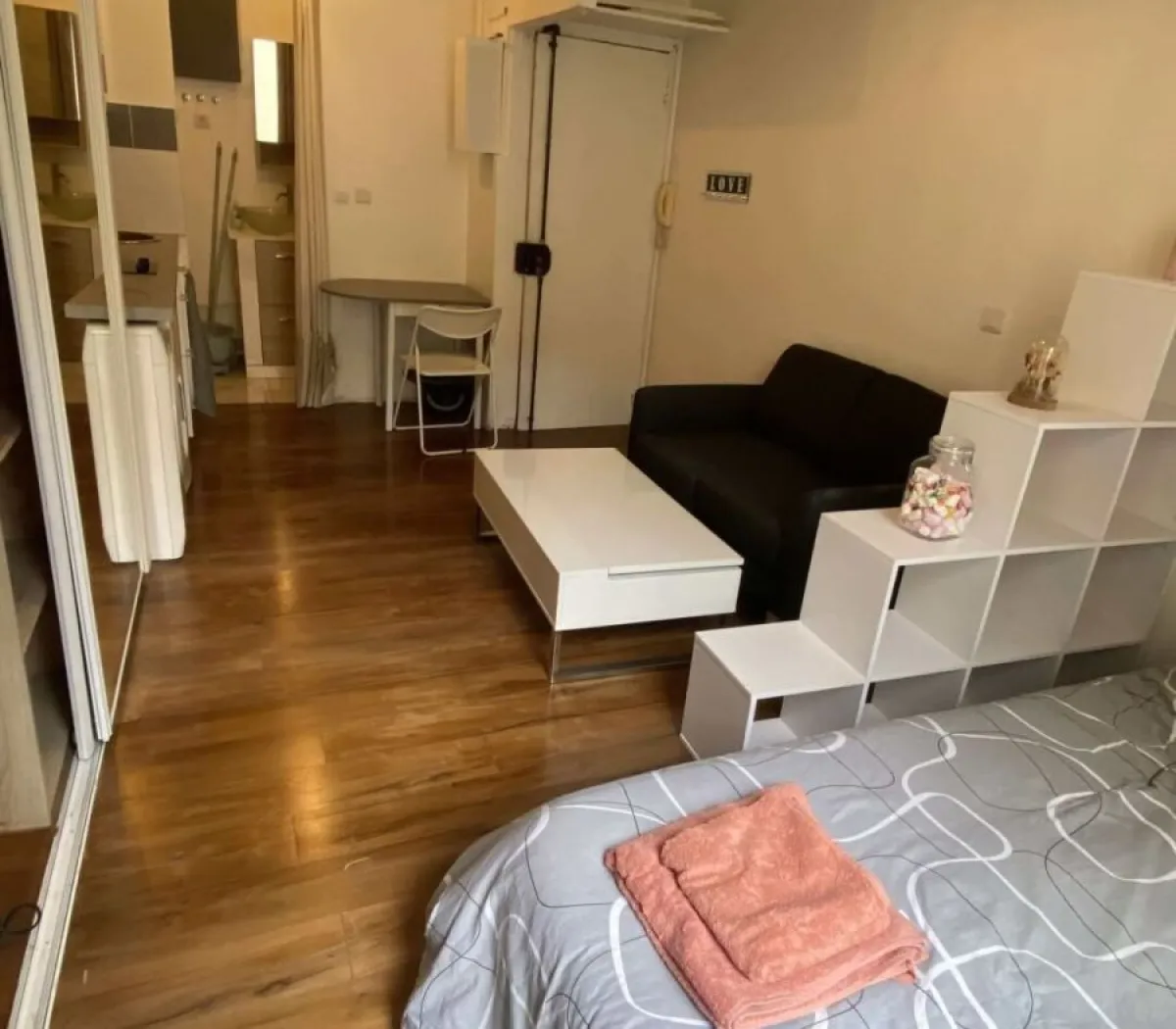 Location Paris Appartement 66ebf878a8f5