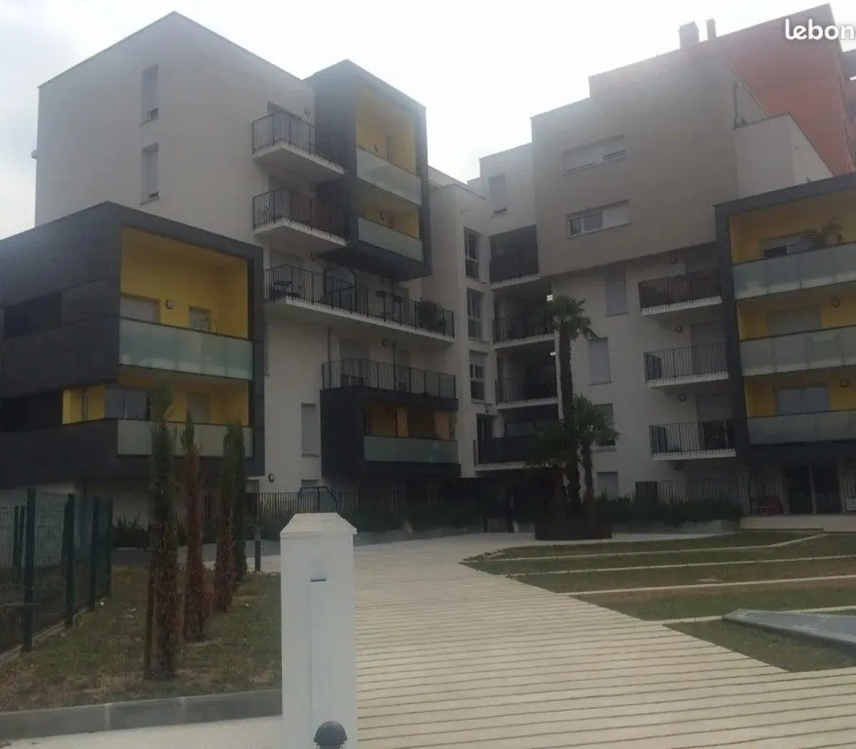 Location Toulouse Appartement 66ebfc733b17