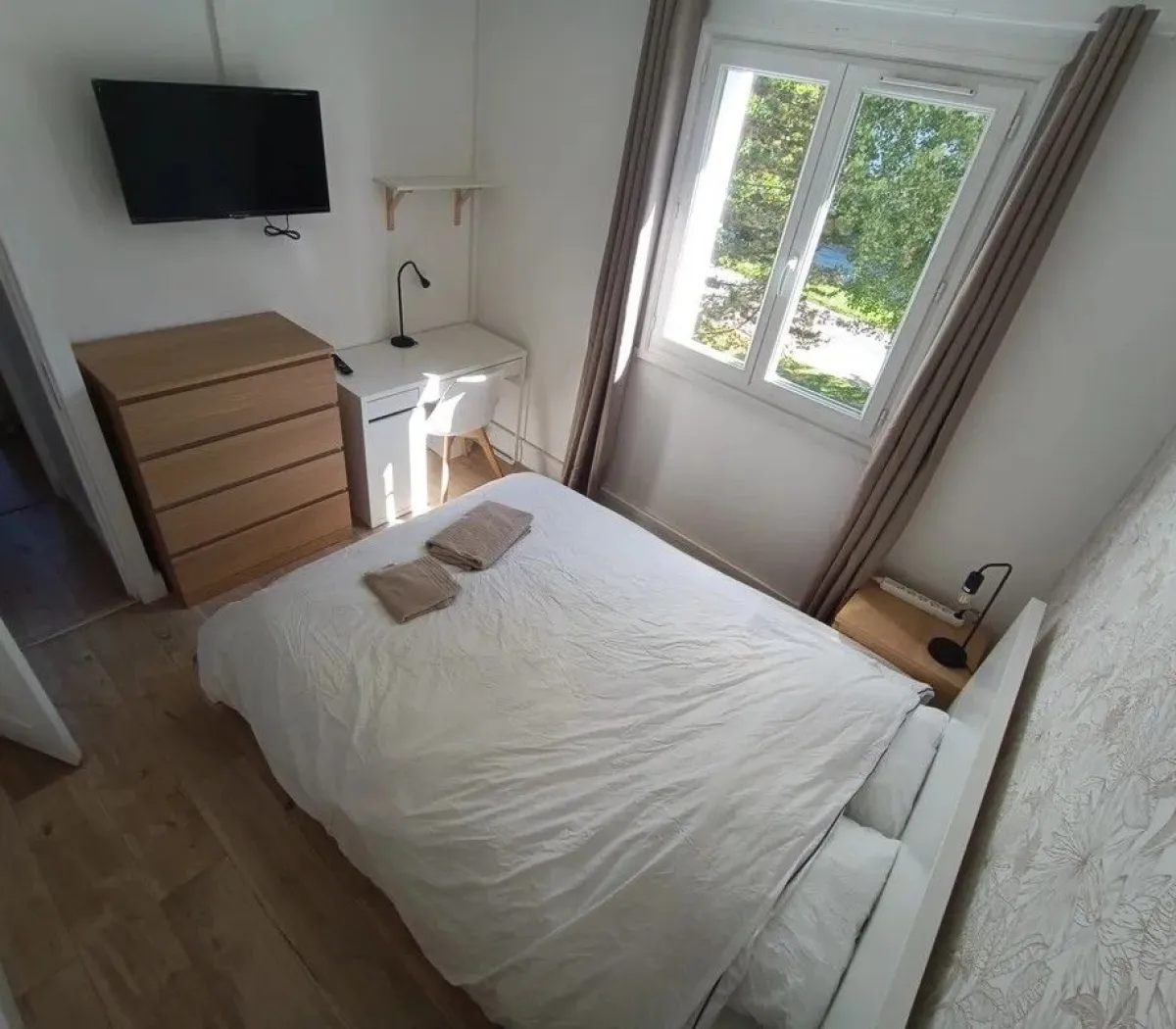 Location Rouen Chambre 66ec06d24058