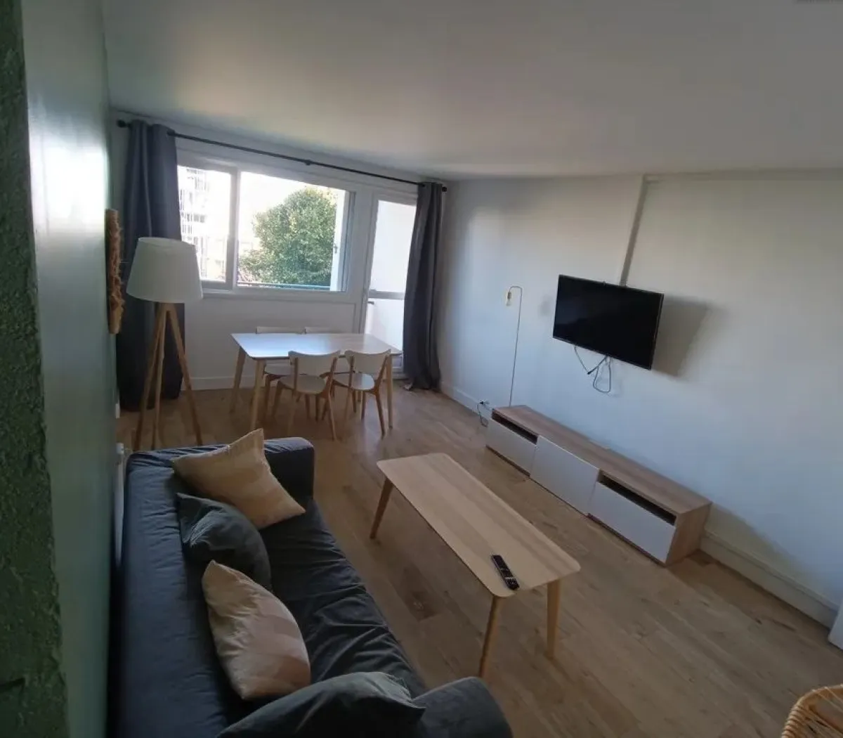 Location Rouen Chambre 66ec06d24058