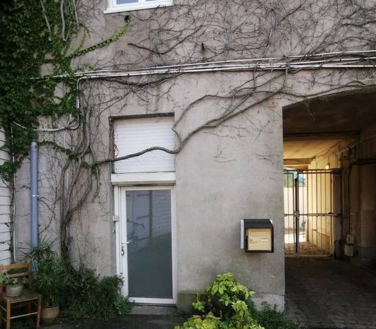 Location Nantes Appartement 66ed40e00954