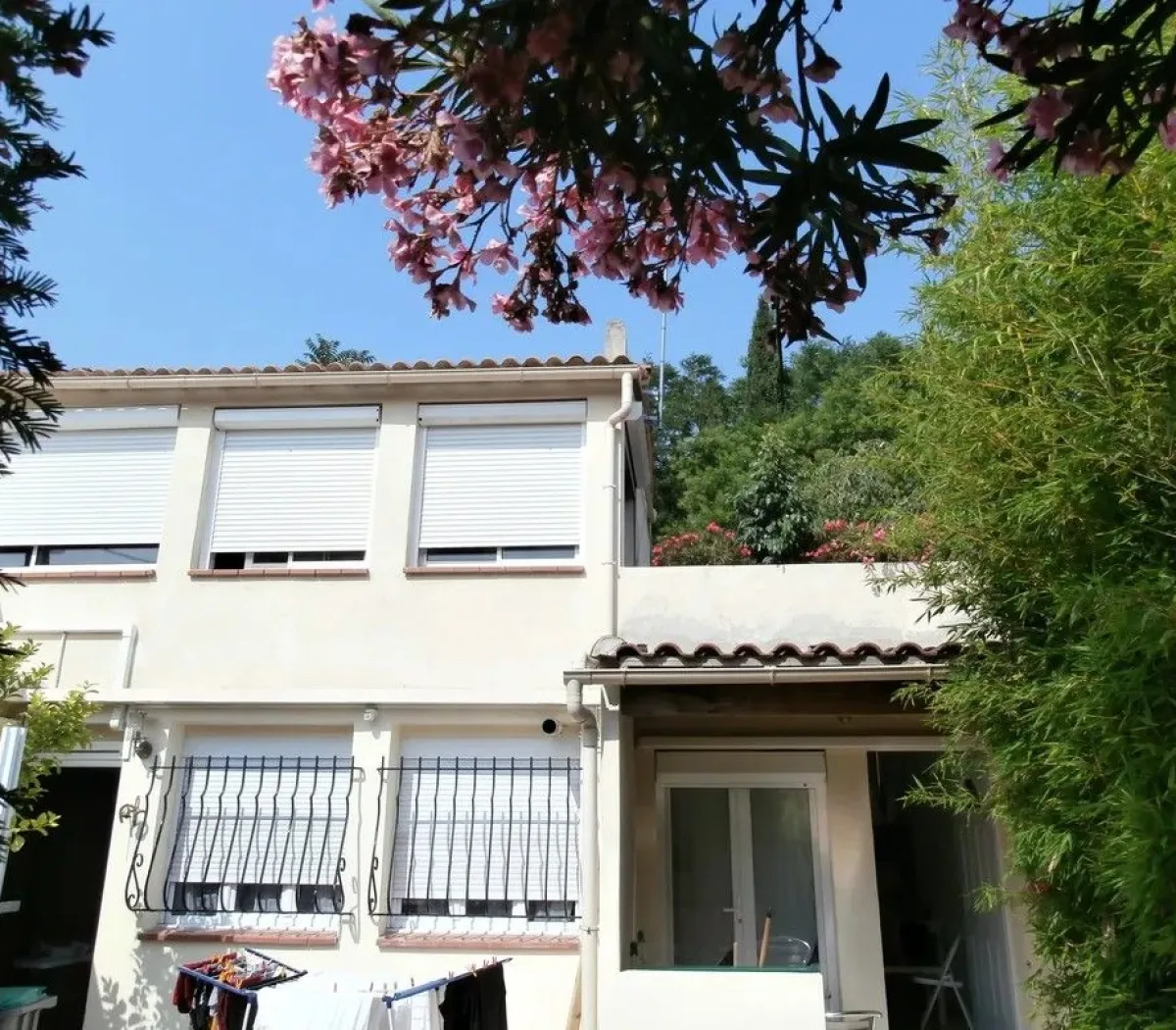 Location Marseille Appartement 66ed440f4952