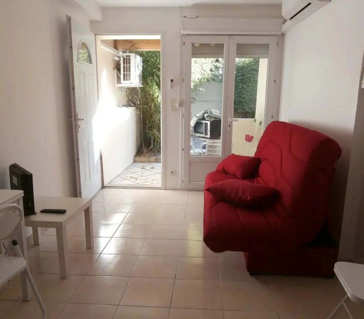 Location Marseille Appartement 66ed440f4952
