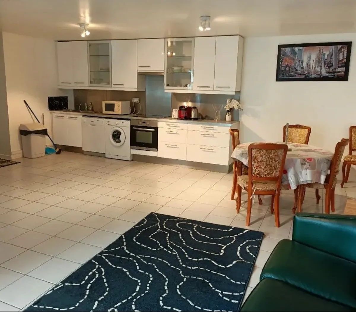 Location Montreuil Appartement 66ed46f58e74