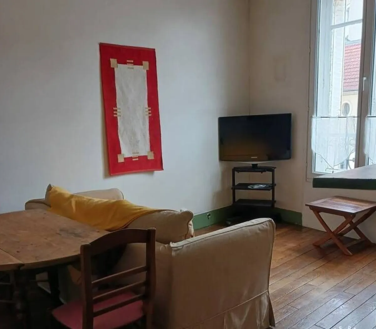 Location Versailles Appartement 66ed4dcde762