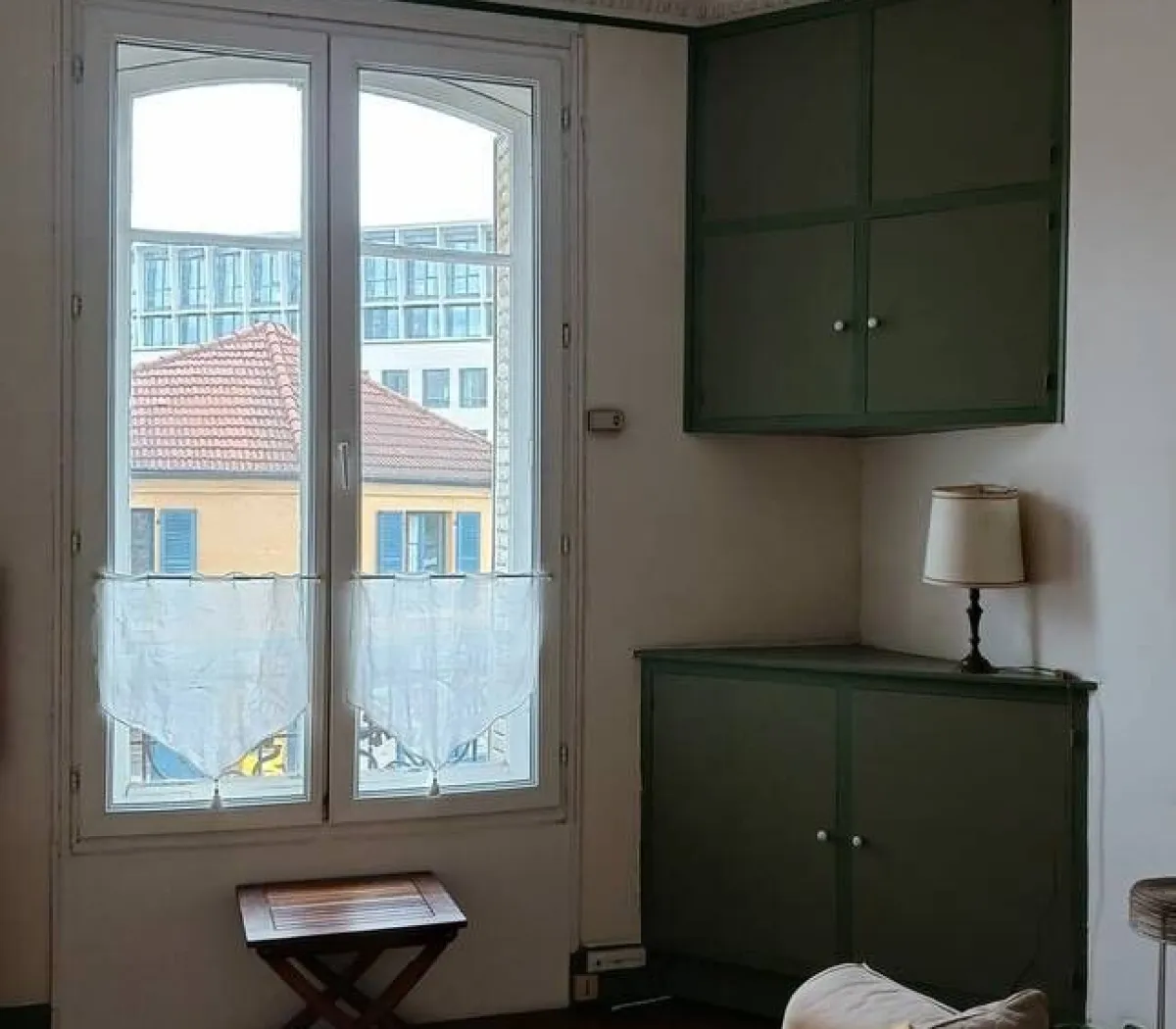 Location Versailles Appartement 66ed4dcde762