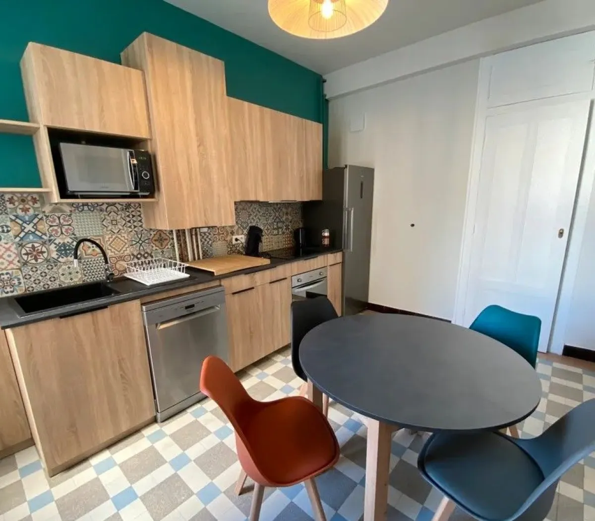 Location Grenoble Chambre 66ed5200a885