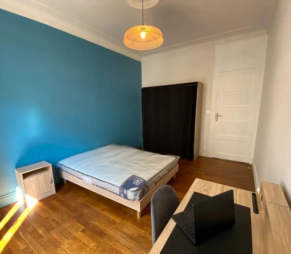 Location Grenoble Chambre 66ed5200a885