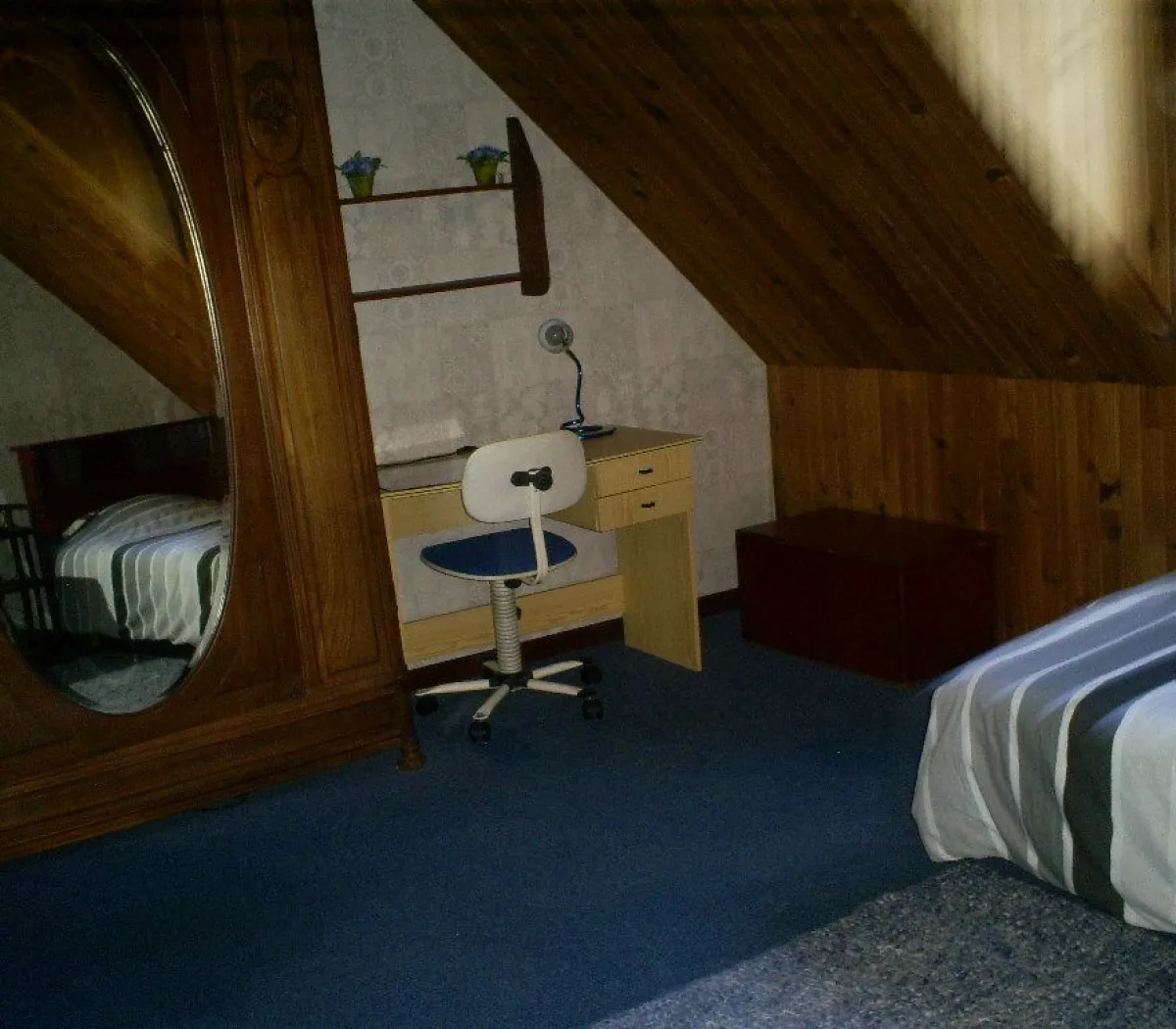 Location Villeneuve-d'Ascq Chambre 66ed5ad2896c