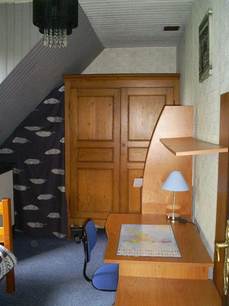 Location Villeneuve-d'Ascq Chambre 66ed5da06fc4