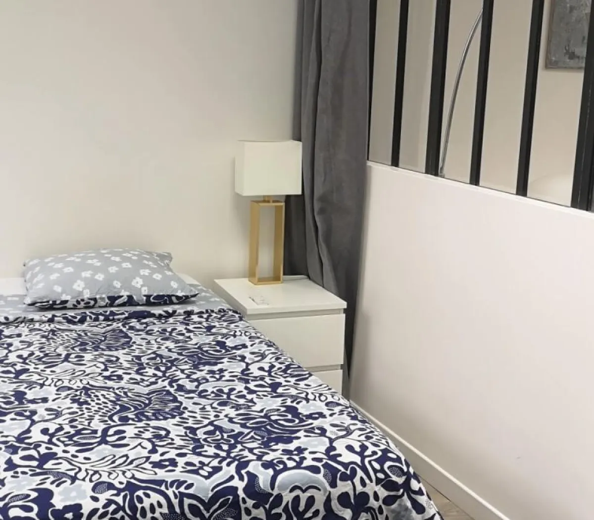 Location Joinville-le-Pont Maison 66ed7b96c392