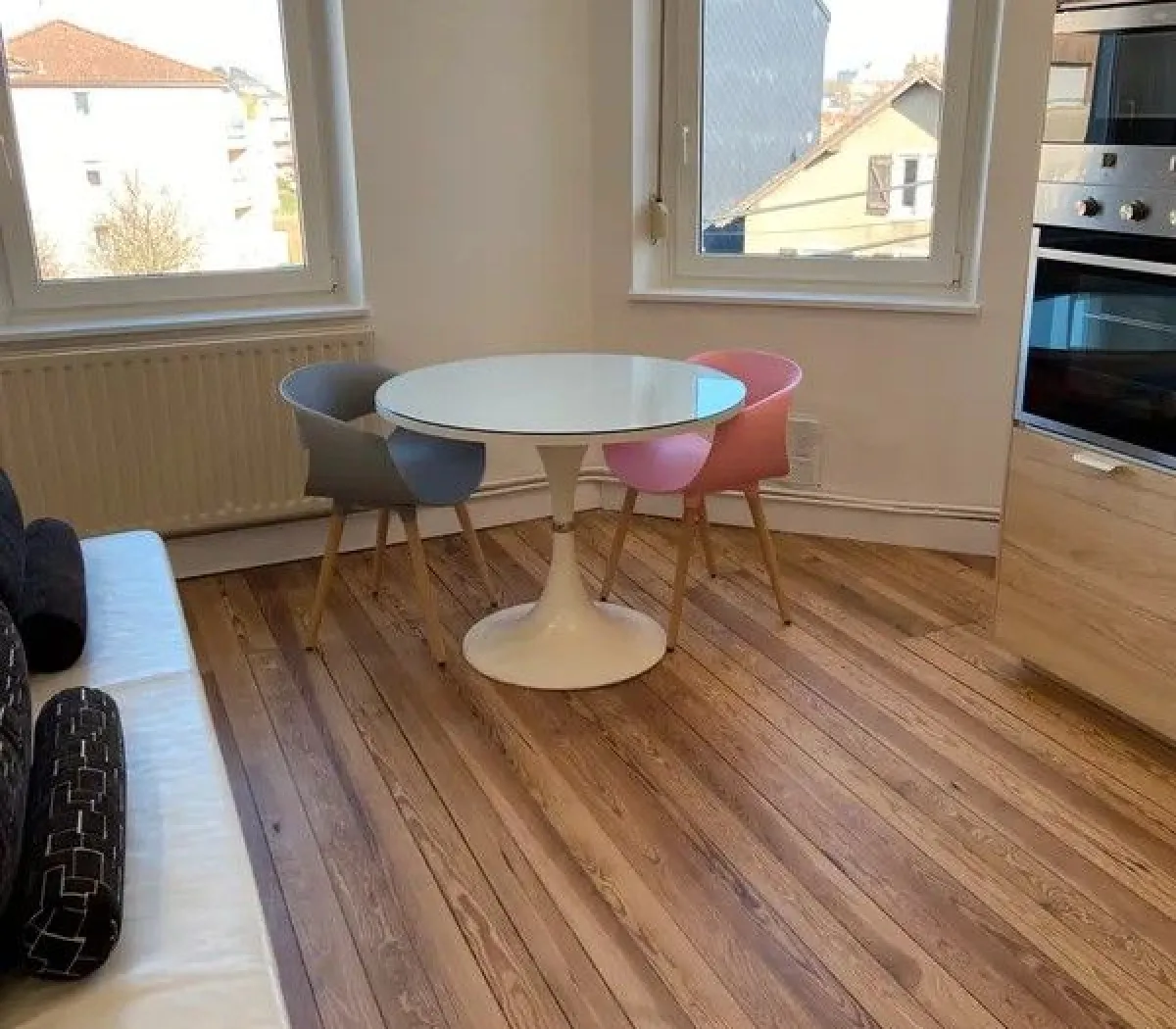Location Thionville Appartement 66f1282481c5
