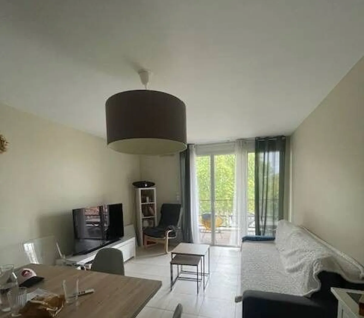 Location Toulouse Appartement 66f12ae6645c