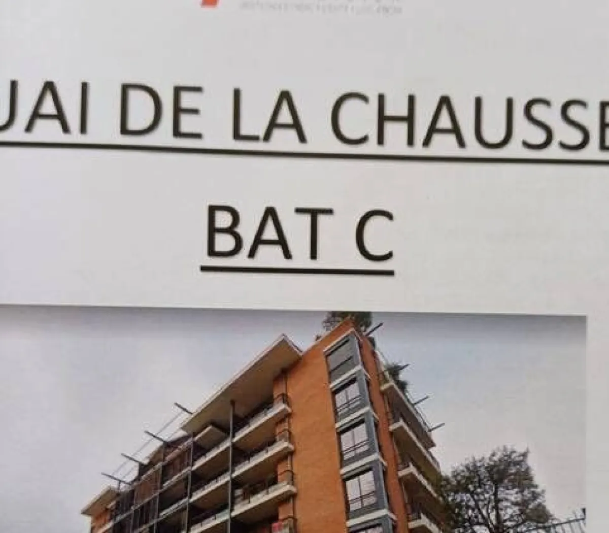 Location Toulouse Appartement 66f12ae6645c