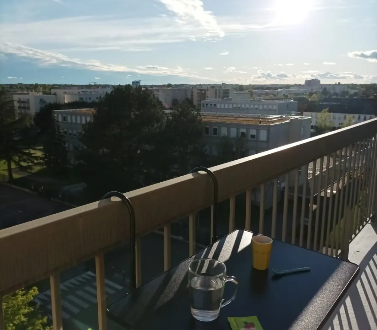 Location Maurepas Appartement 66f12e97b556