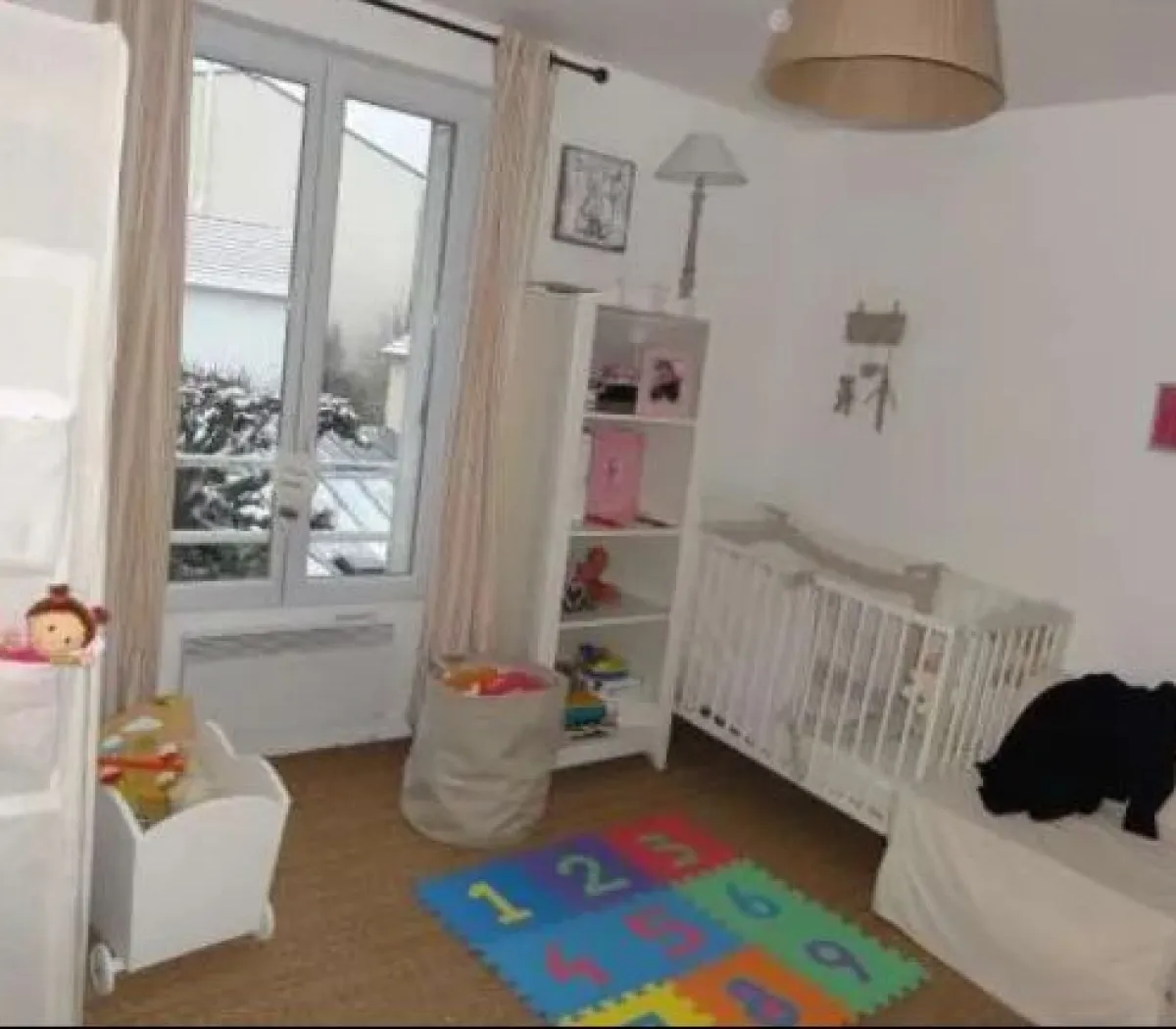 Location Le Vésinet Appartement 66f1309b2894