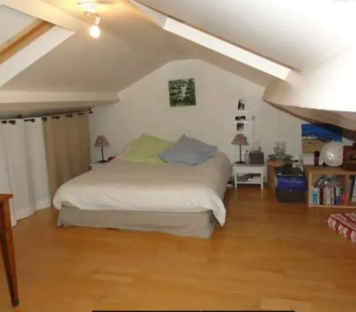 Location Le Vésinet Appartement 66f1309b2894