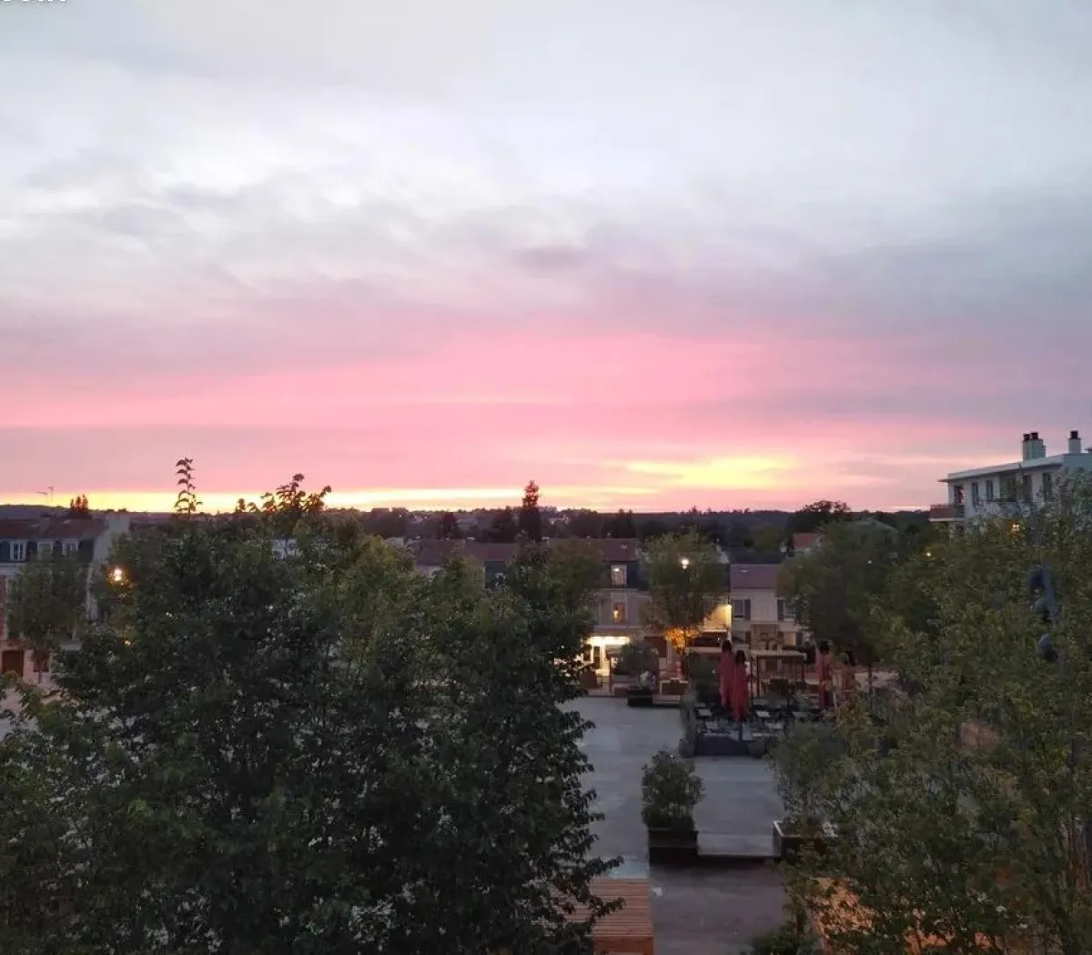 Location Le Vésinet Appartement 66f1309b2894