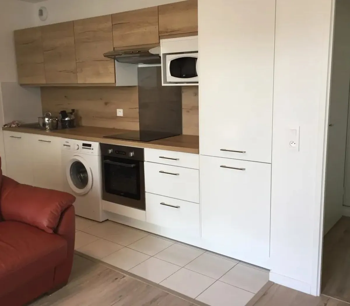 Location Malakoff Appartement 66f13b7fe679