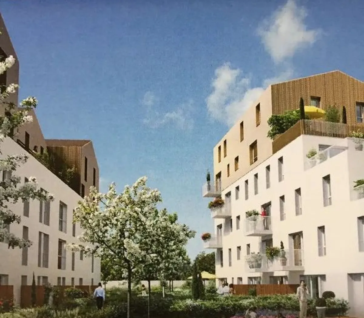 Location Malakoff Appartement 66f13b7fe679