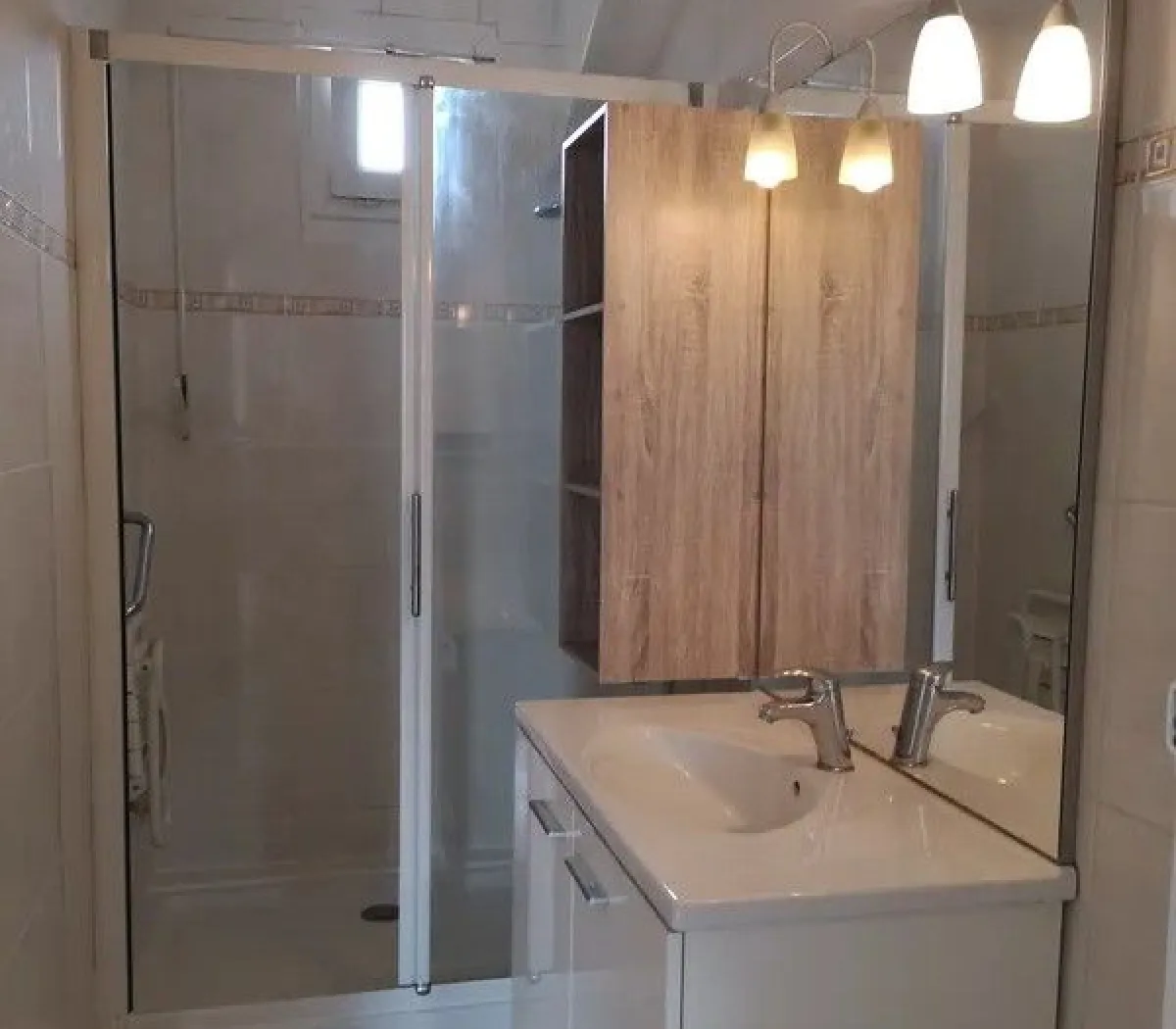 Location Grenoble Appartement 66f1417f39d5