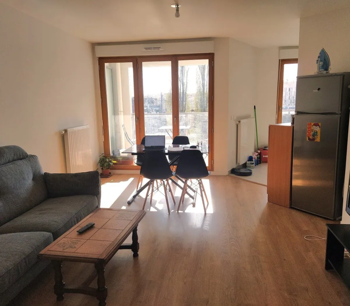 Location Saint-Denis Appartement 66f147d459ba