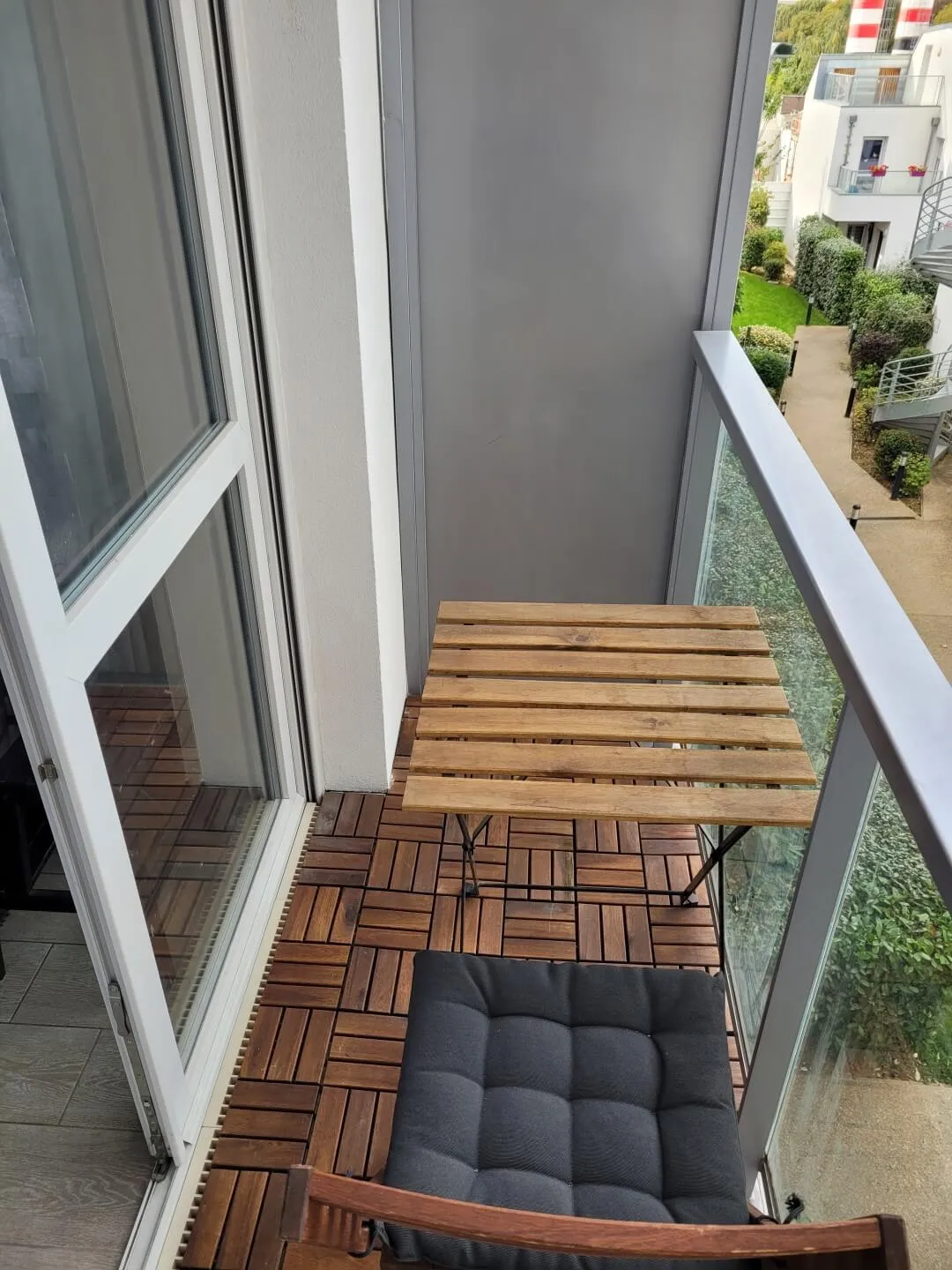 Location Saint-Ouen-sur-Seine Appartement 66f14aab74a76