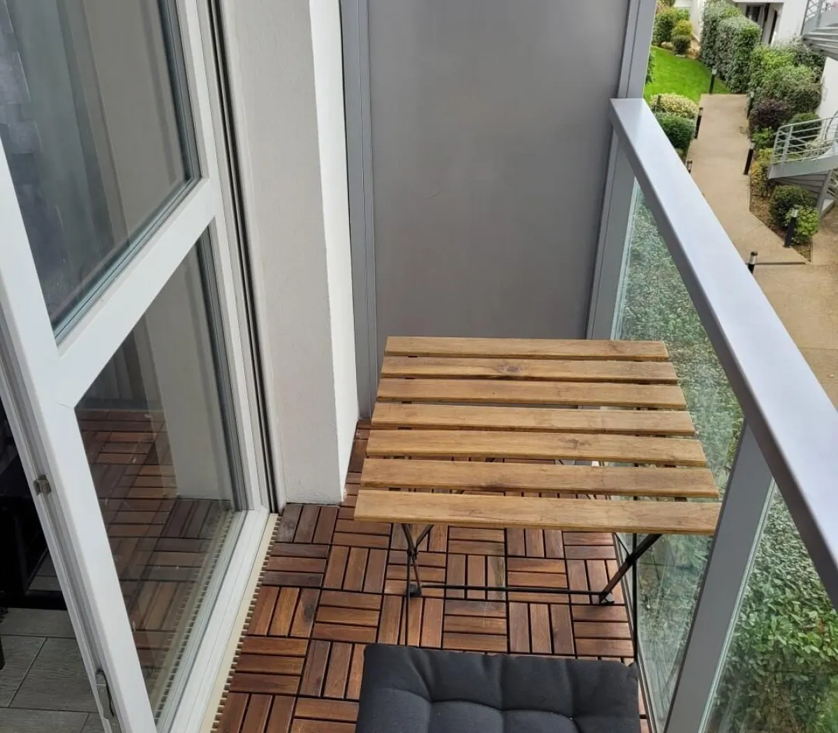 Location Saint-Ouen-sur-Seine Appartement 66f14aab74a7