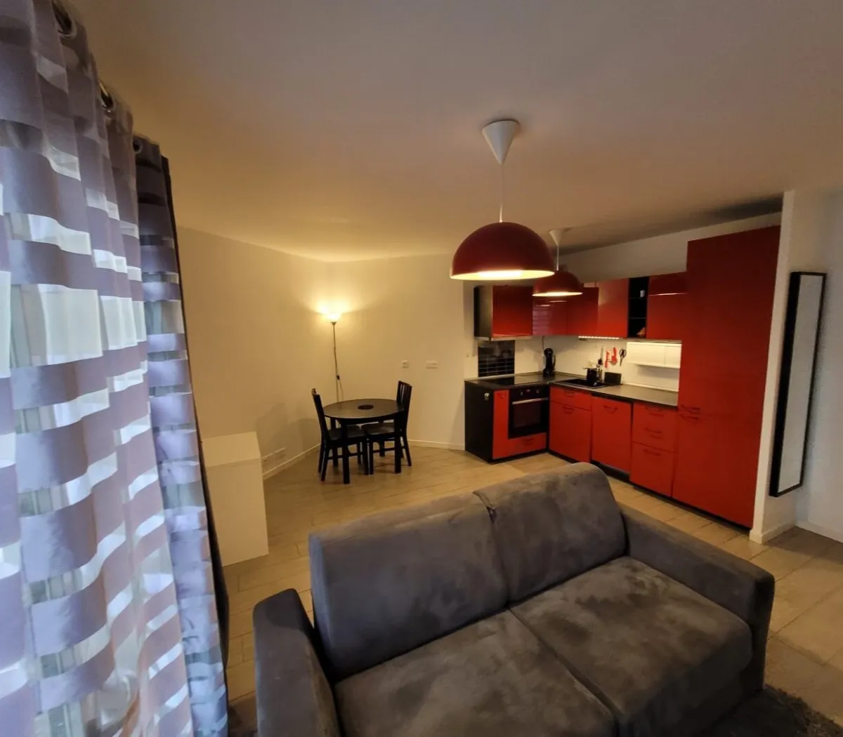 Location Saint-Ouen-sur-Seine Appartement 66f14aab74a7