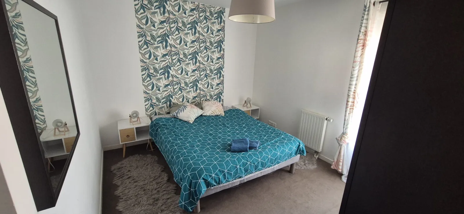 Location Saint-Ouen-sur-Seine Appartement 66f14aab74a74