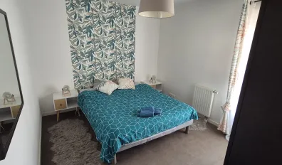 miniatureLocation Saint-Ouen-sur-Seine Appartement 66f14aab74a72