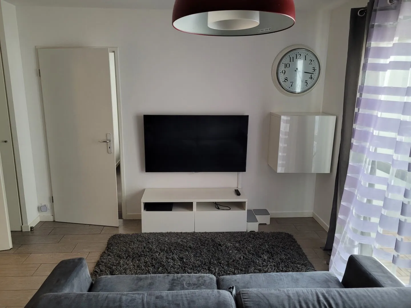 Location Saint-Ouen-sur-Seine Appartement 66f14aab74a73