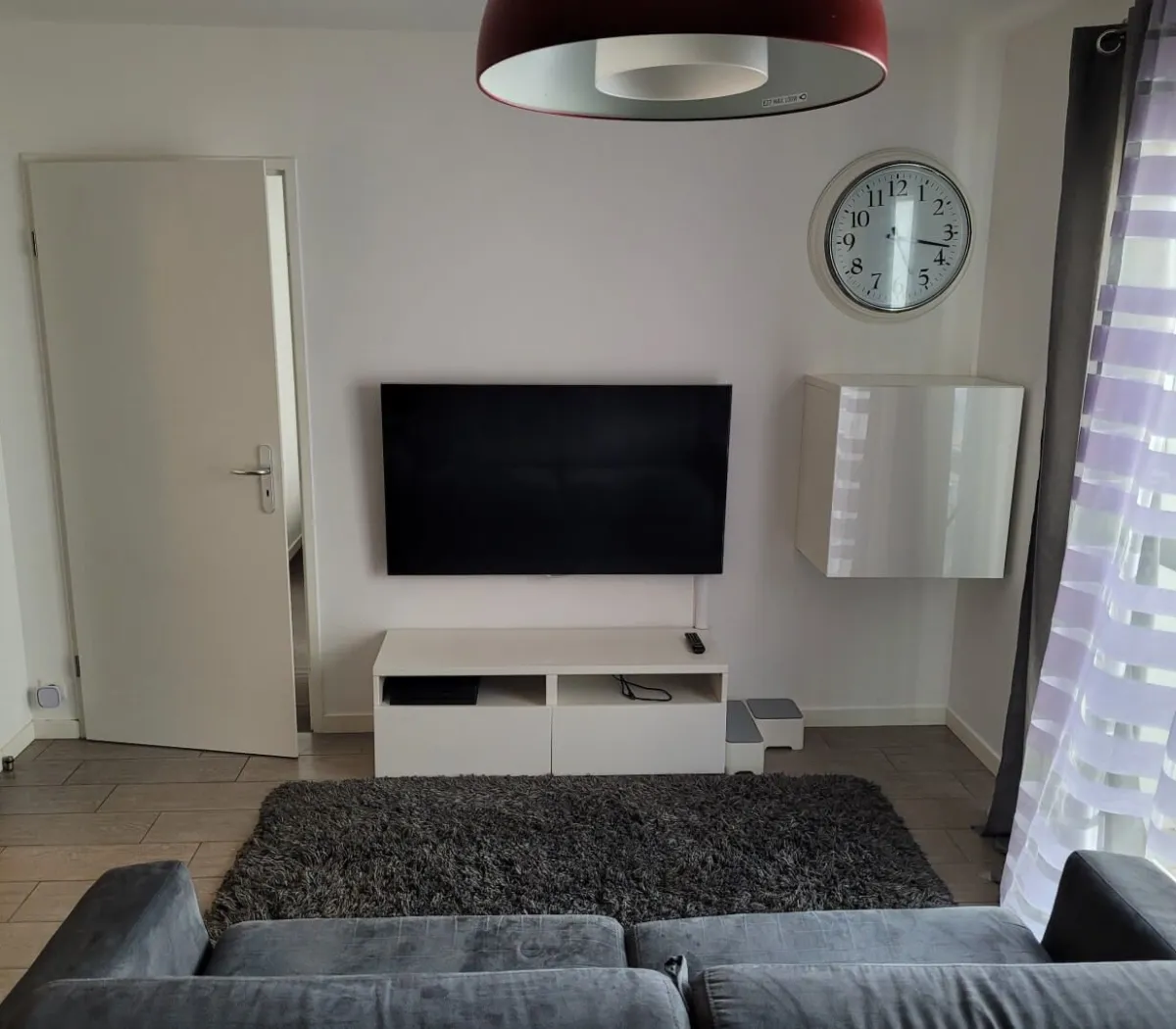 Location Saint-Ouen-sur-Seine Appartement 66f14aab74a7