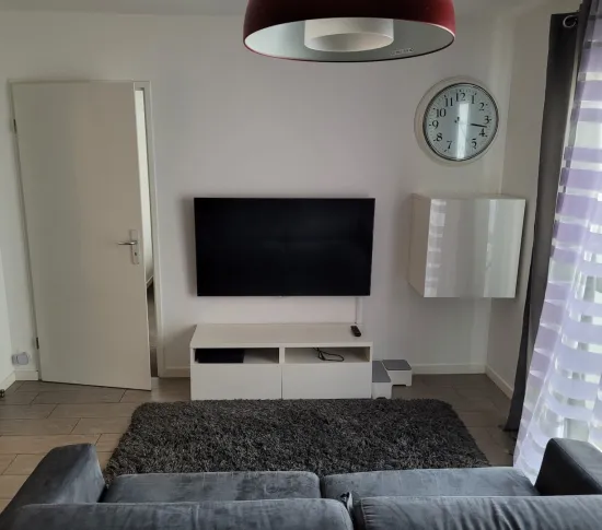 Location Saint-Ouen-sur-Seine Appartement 66f14aab74a73
