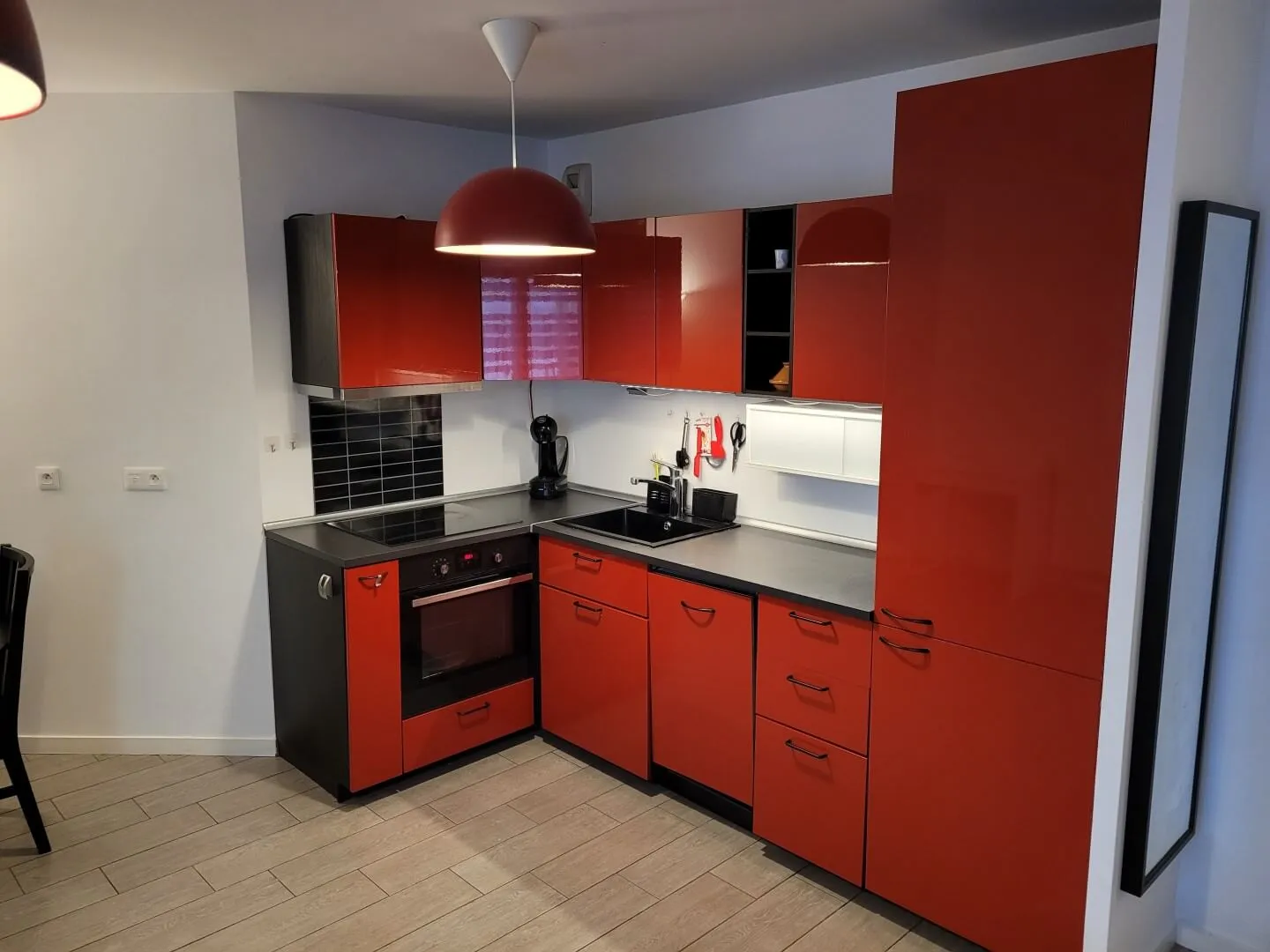 Location Saint-Ouen-sur-Seine Appartement 66f14aab74a72