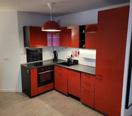 Location Saint-Ouen-sur-Seine Appartement 66f14aab74a72