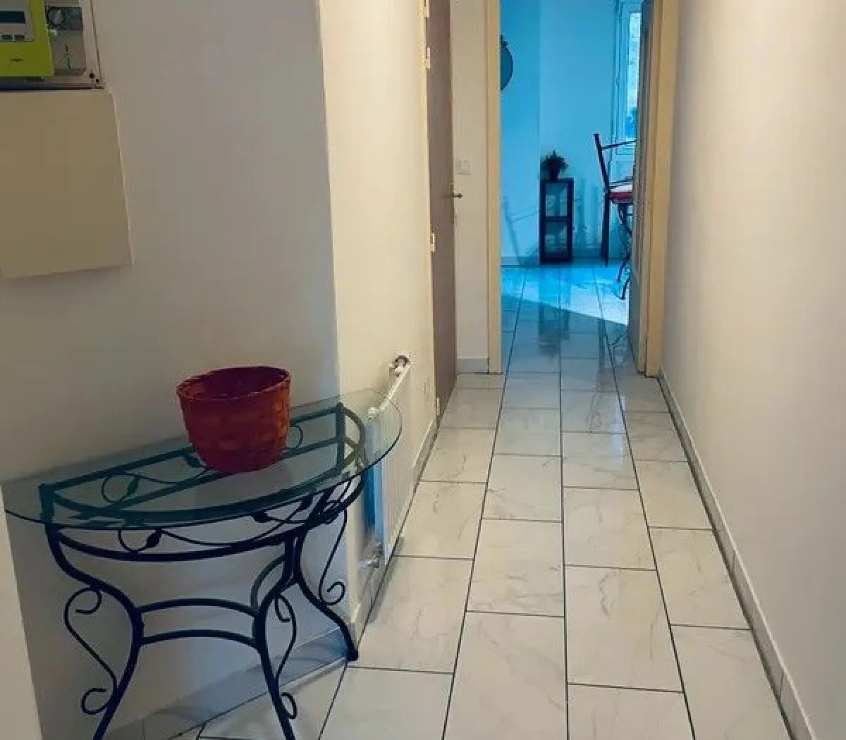 Location Saint-Étienne Appartement 66f163ee4b6e