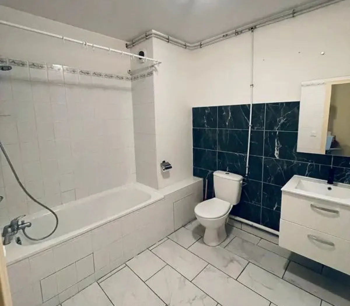 Location Saint-Étienne Appartement 66f163ee4b6e