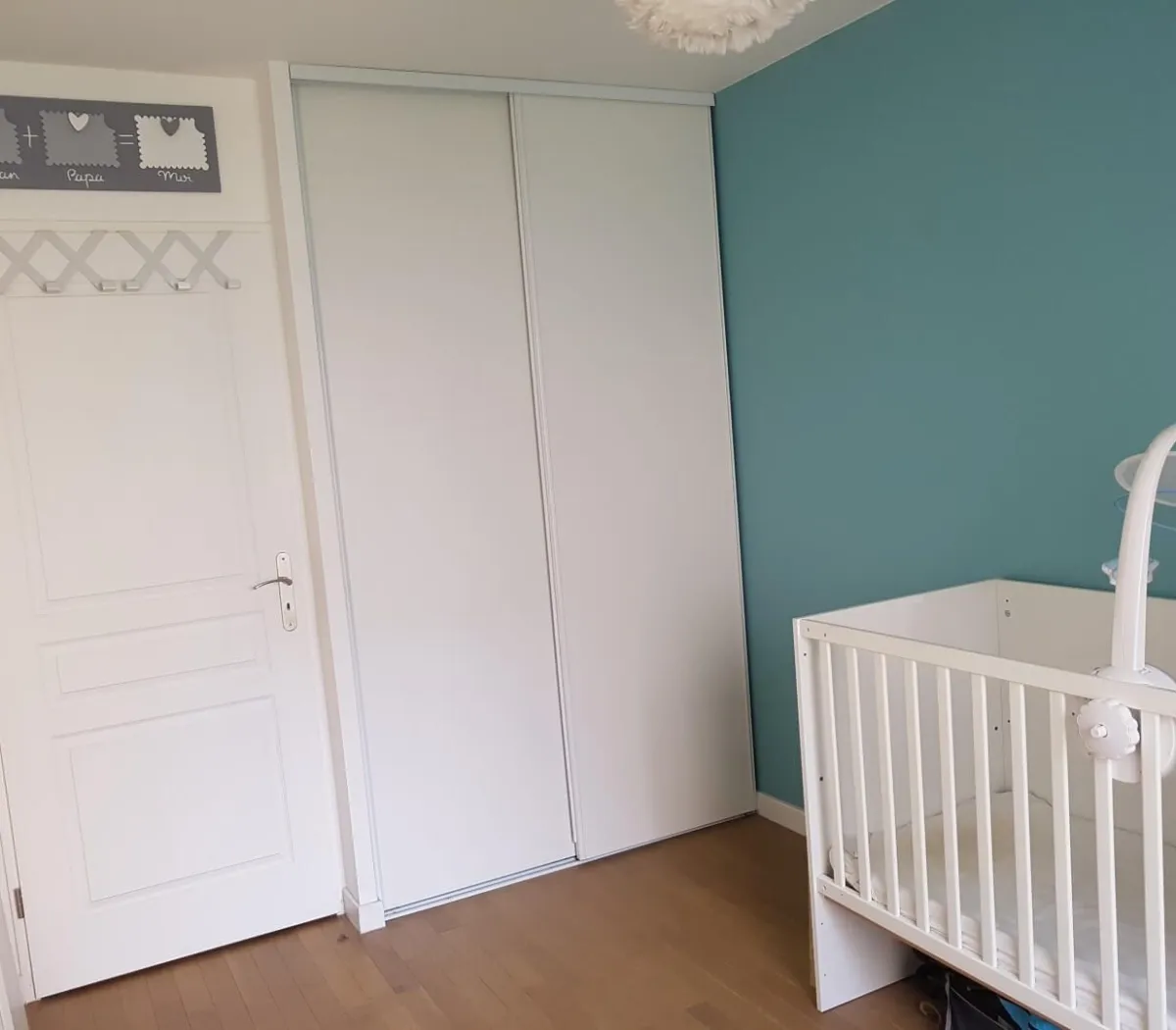 Location Clichy Appartement 66f1665e26e5