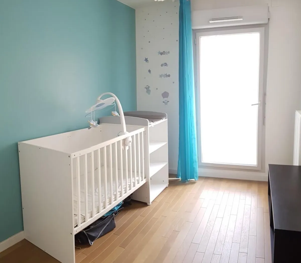 Location Clichy Appartement 66f1665e26e5