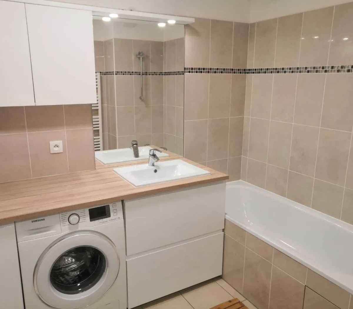 Location Clichy Appartement 66f1665e26e5