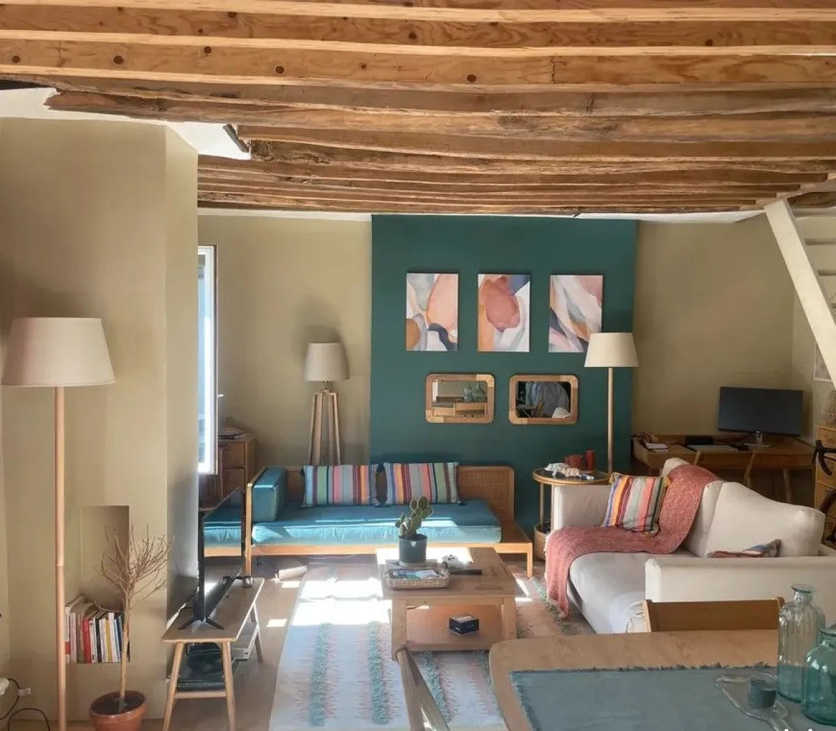 Location Paris Appartement 66f16b943ccd