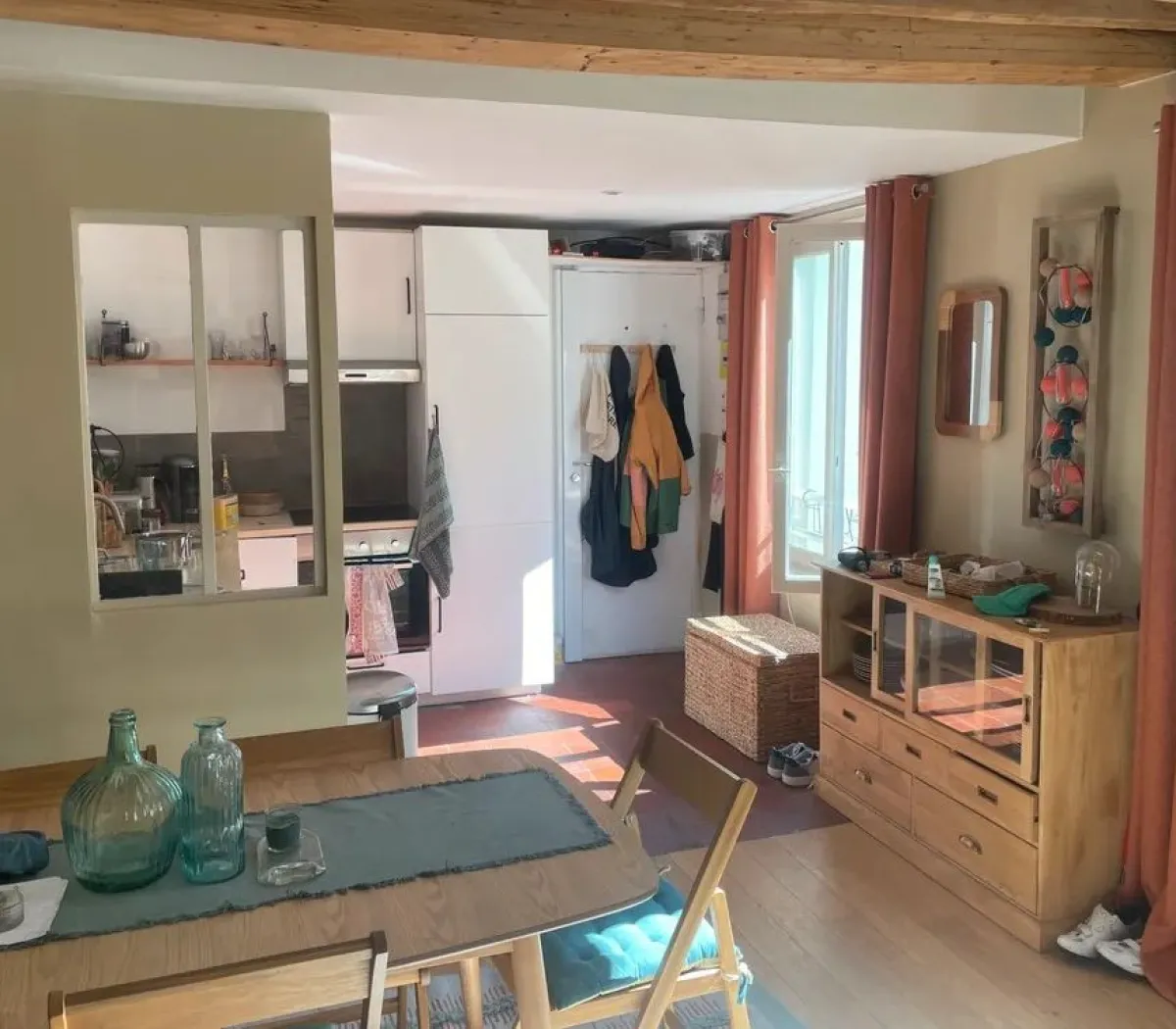 Location Paris Appartement 66f16b943ccd