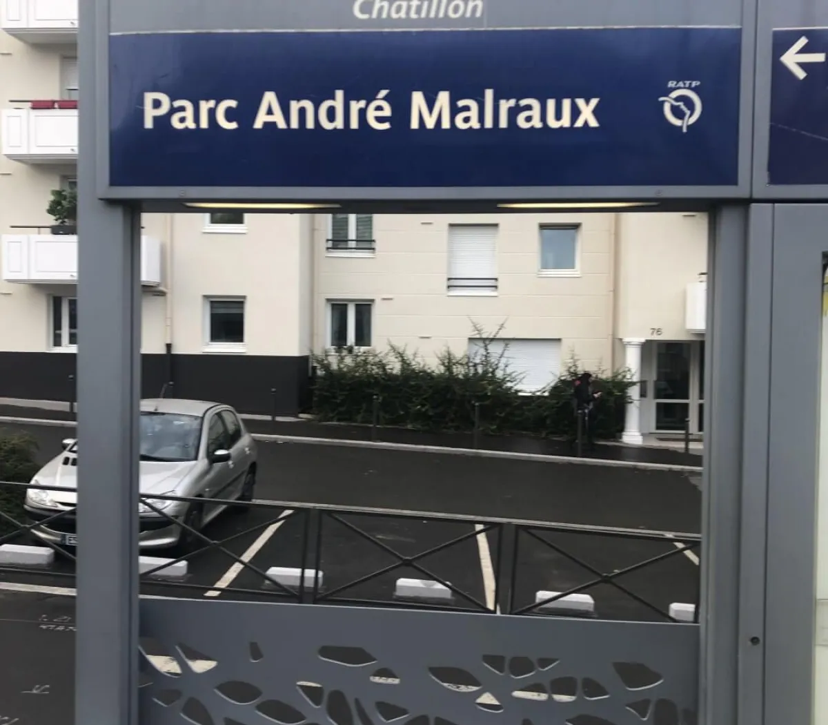 Location Châtillon Appartement 66f16eef7ec2