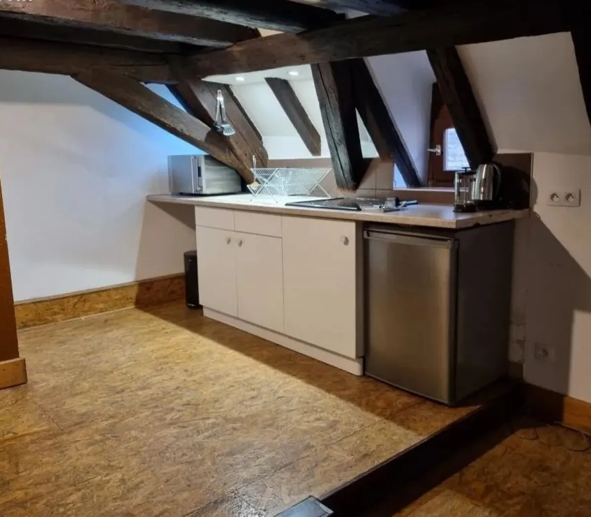 Location Strasbourg Appartement 66f1772a32e3