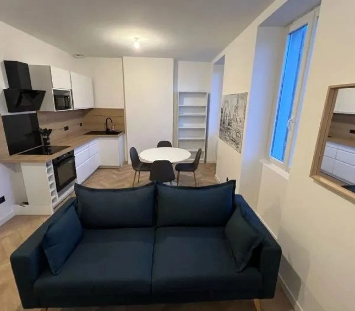 Location Marseille Appartement 66f179c0a108