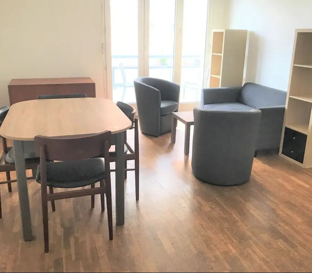 Location Courbevoie Appartement 66f17c663a23