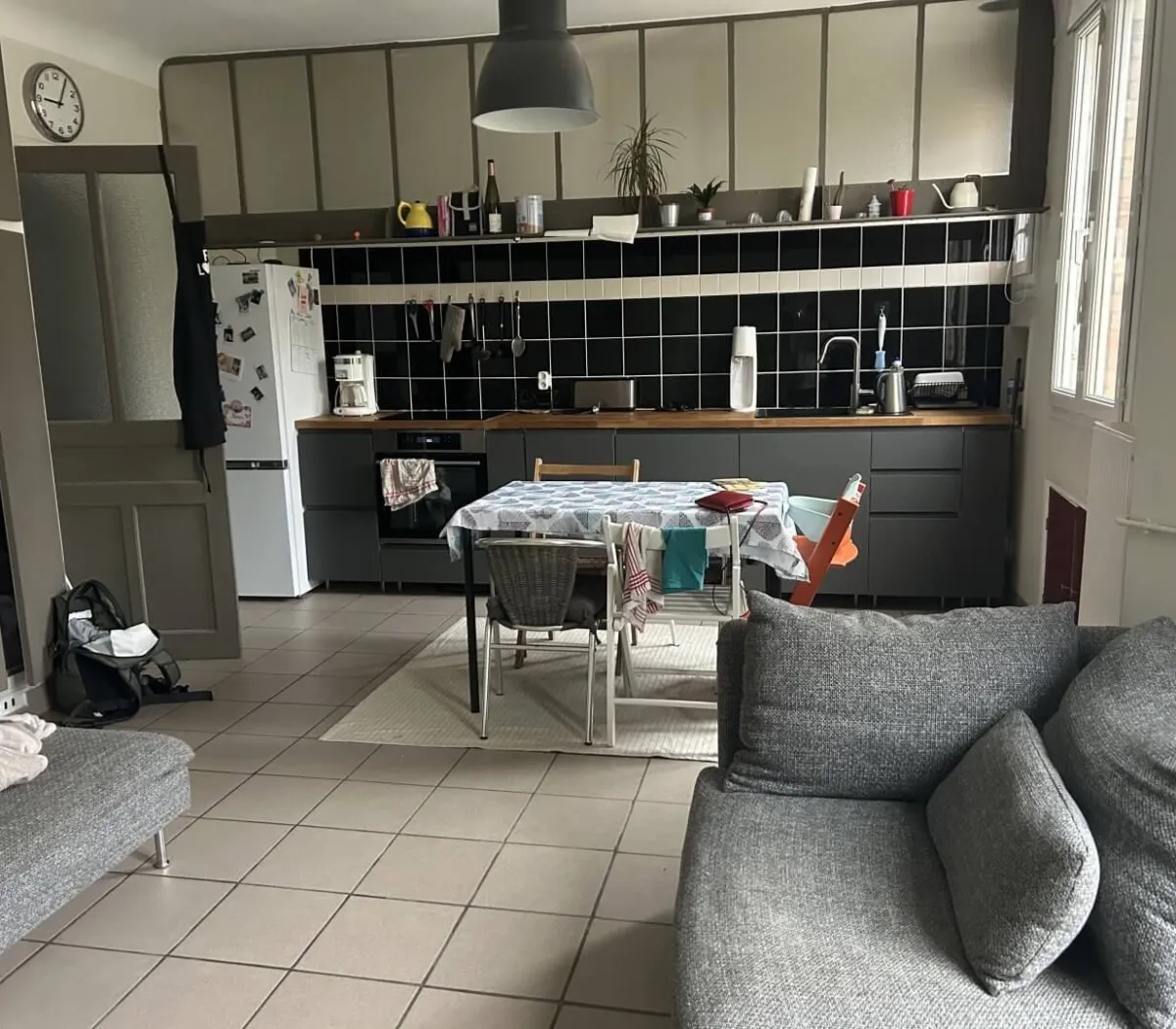 Location Courbevoie Appartement 66f268917dc1