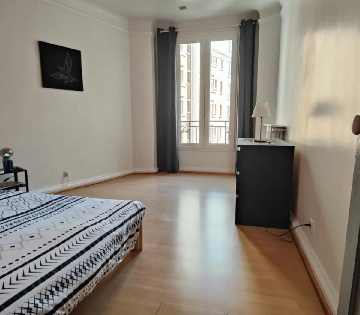 Location Courbevoie Appartement 66f268917dc1