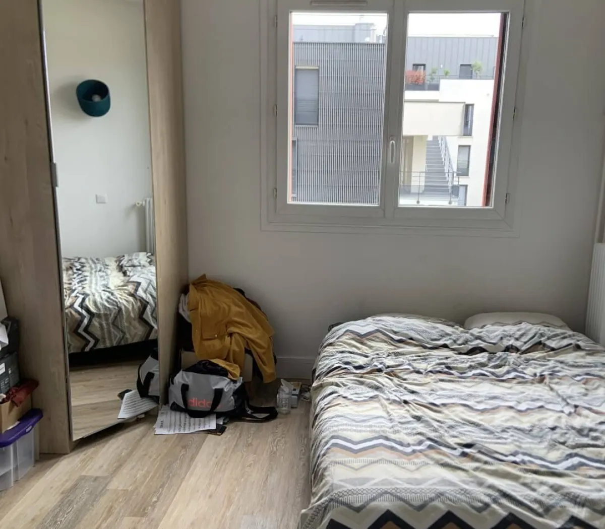 Location Châtillon Appartement 66f27baf2c33